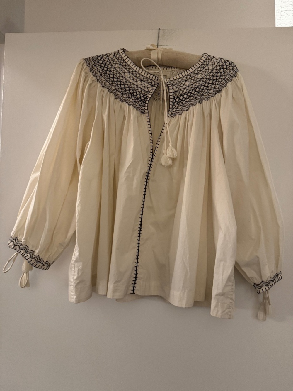 Doen Shirt
